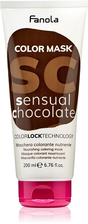 Fanola Color Mask Bonding Color Mask for hair