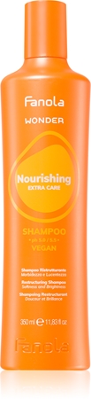 Fanola Wonder Nourishing Shampoo vyživující šampon