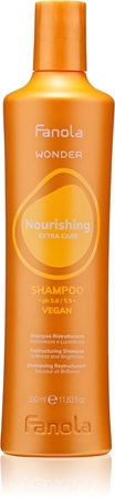 Fanola Wonder Nourishing Shampoo nourishing shampoo