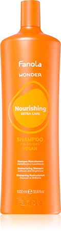 Fanola Nourishing shampoing nourrissant