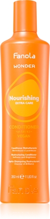 Fanola Wonder Nourishing Conditioner Conditioner