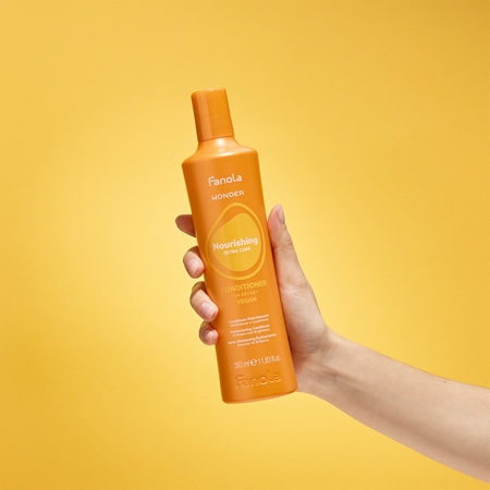 Fanola Wonder Nourishing Conditioner Kondicionieris