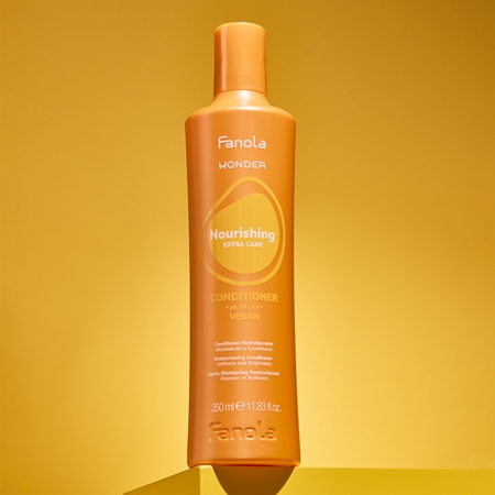 Fanola Wonder Nourishing Conditioner Kondicionieris