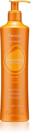 Fanola Wonder Nourishing Mask Nourishing Hair Mask