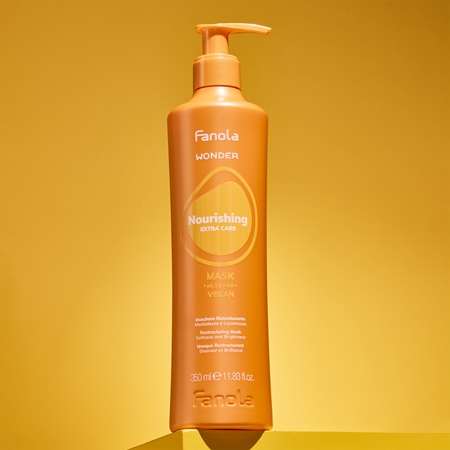 Fanola Wonder Nourishing Mask Nourishing Hair Mask