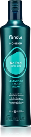 Fanola Wonder No Red Shampoo Shampoo