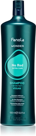 Fanola Wonder No Red Shampoo Shampoo