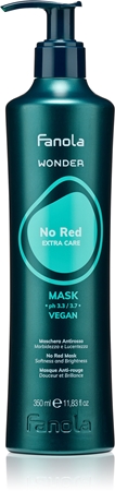 Fanola Wonder No Red Mask Hair Mask