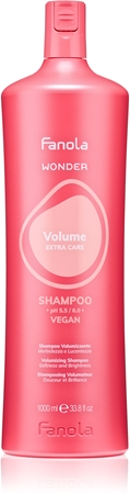 Fanola Wonder Volume Shampoo shampoing pour le volume des cheveux