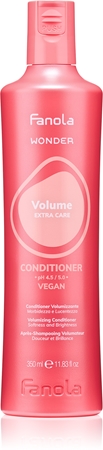Fanola Wonder Volume Conditioner Conditioner for hair volume