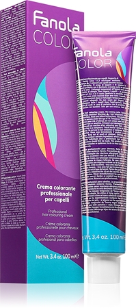 Fanola Color coloration cheveux