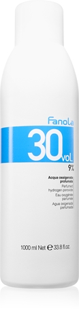 Fanola Oxidante oksidacijska emulzija odišavljen