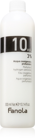 Fanola Oxidante emulsão ativadora