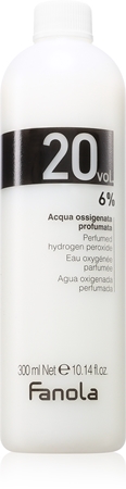 Fanola Oxidante Entwicklerlotion