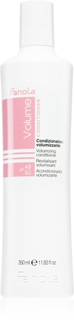 Fanola Volume Volumen-Conditioner für sanfte und müde Haare