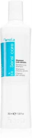 Fanola Sensi Care Shampoo für empfindliche und gereizte Kopfhaut