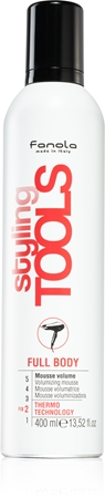 Fanola Styling Tools luksuzna pena za volumen