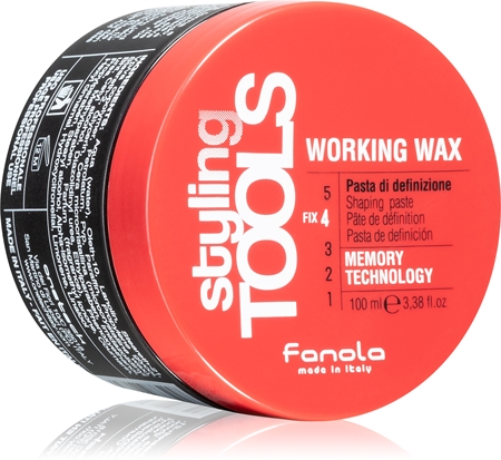 Fanola Styling Tools stiling pasta za fiksacijo in obliko
