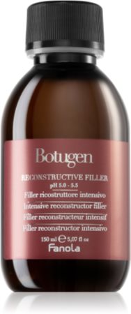 Fanola Botugen regeneracijski serum za suhe in poškodovane lase
