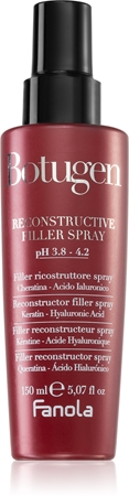Fanola Botugen sérum en spray sin aclarado para cabello seco y dañado