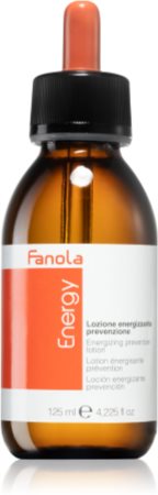Fanola Energy Tonic mot håravfall