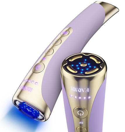 FOREO FAQ™ 101 přístroj na vyhlazení a redukci vrásek