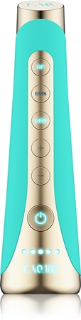 FOREO FAQ™ 102 přístroj na vyhlazení a redukci vrásek