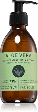 Aloe Vera Gel - Made In Korea, Beauty & Personal Care, Bath & Body - Foto 5