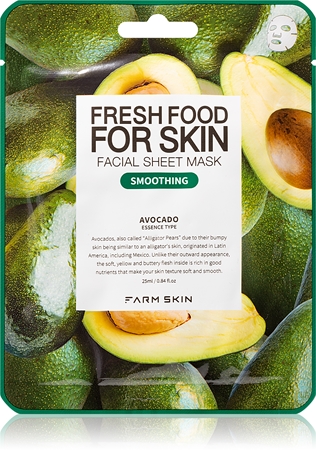 Farm Skin