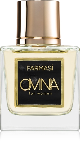 Farmasi Omnia parfémovaná voda pro ženy