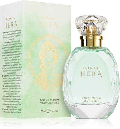 Farmasi Hera Eau de Parfum für Damen