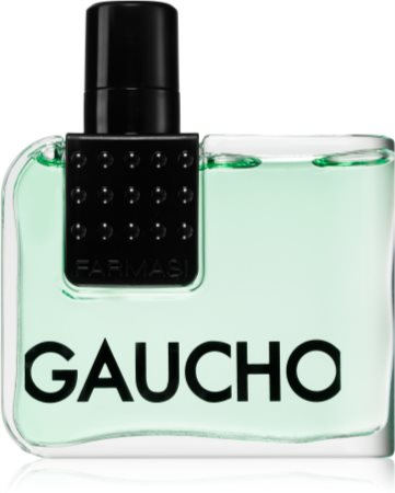Farmasi Gaucho parfemska voda za muškarce
