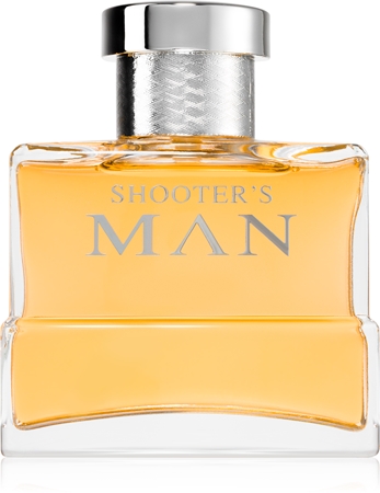 Farmasi Shooter's Man parfémovaná voda pro muže