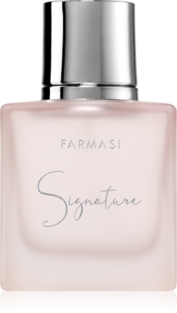 Farmasi Signature For Her Eau de Parfum für Damen