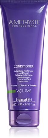FarmaVita Amethyste Volume μαλακτικό για όγκο
