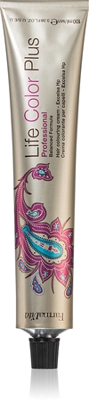 FarmaVita Life Color Plus βαφή μαλλιών