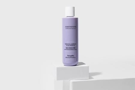 FarmaVita Amethyste Blonde Violet Conditioner neutralising yellow tones