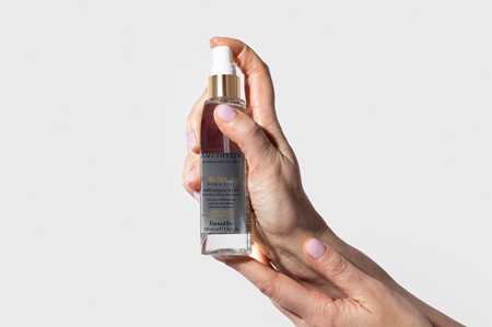 FarmaVita Amethyste Sublime Oil Multi-Purpose Dry Oil for body and hair