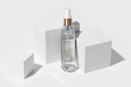 FarmaVita Amethyste Sublime Oil Multi-Purpose Dry Oil for body and hair