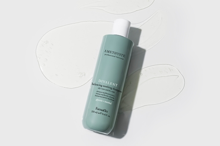 FarmaVita Amethyste Advance Divalent Soothing Shampoo for dry ends