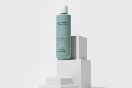 FarmaVita Amethyste Advance Divalent Soothing Shampoo for dry ends