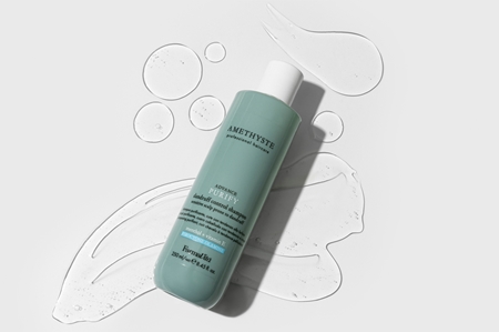 FarmaVita Amethyste Advance Purify Purifying Shampoo for dandruff