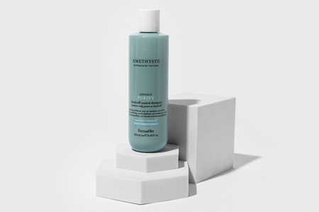 FarmaVita Amethyste Advance Purify Purifying Shampoo for dandruff