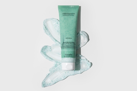 FarmaVita Amethyste Advance Scalp Deep Cleansing Peeling for scalp
