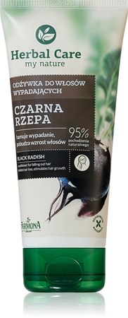 Farmona Herbal Care Black Radish acondicionador anticaída
