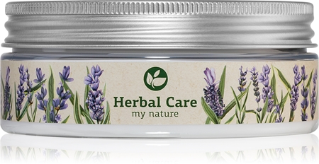 Farmona Herbal Care Lavender beurre corporel hydratant en profondeur