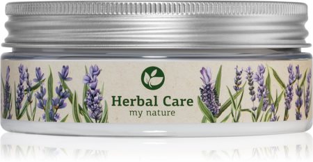 Farmona Herbal Care Lavender burro corpo idratante intenso