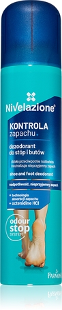 Farmona Nivelazione Feet déodorant pieds et chaussures