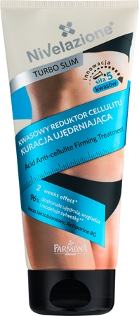 Farmona Nivelazione Turbo Slim soin fortifiant anti-cellulite