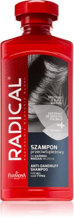 Farmona Radical All Hair Types Shampoo gegen Schuppen